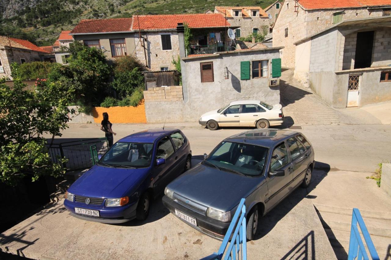 Apartments With A Parking Space Ivan Dolac, Hvar - 8797 ภายนอก รูปภาพ