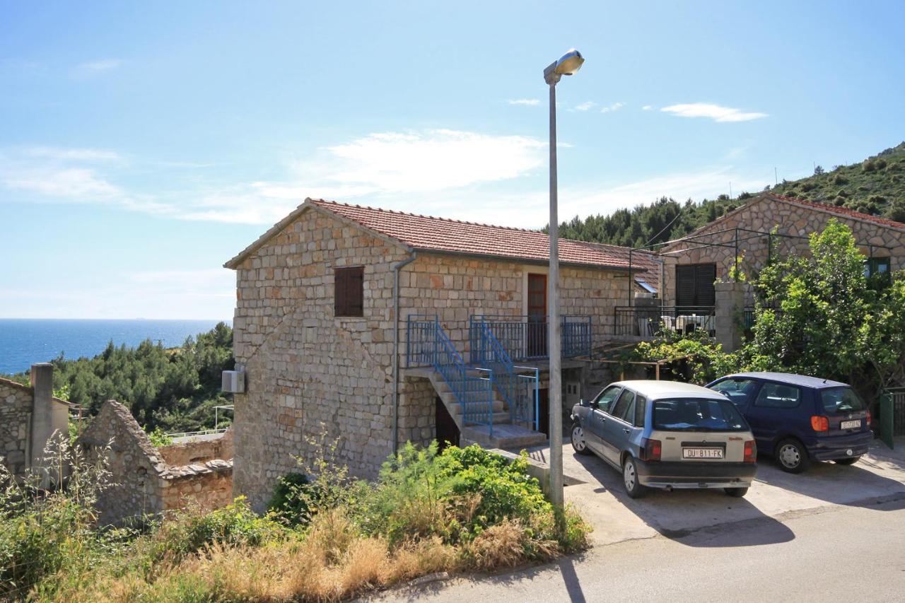 Apartments With A Parking Space Ivan Dolac, Hvar - 8797 ภายนอก รูปภาพ
