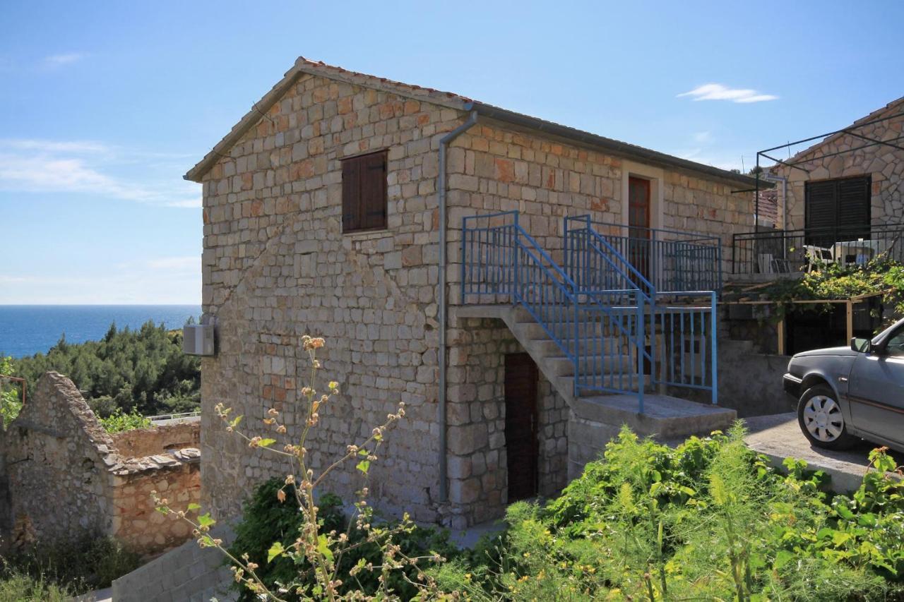 Apartments With A Parking Space Ivan Dolac, Hvar - 8797 ภายนอก รูปภาพ