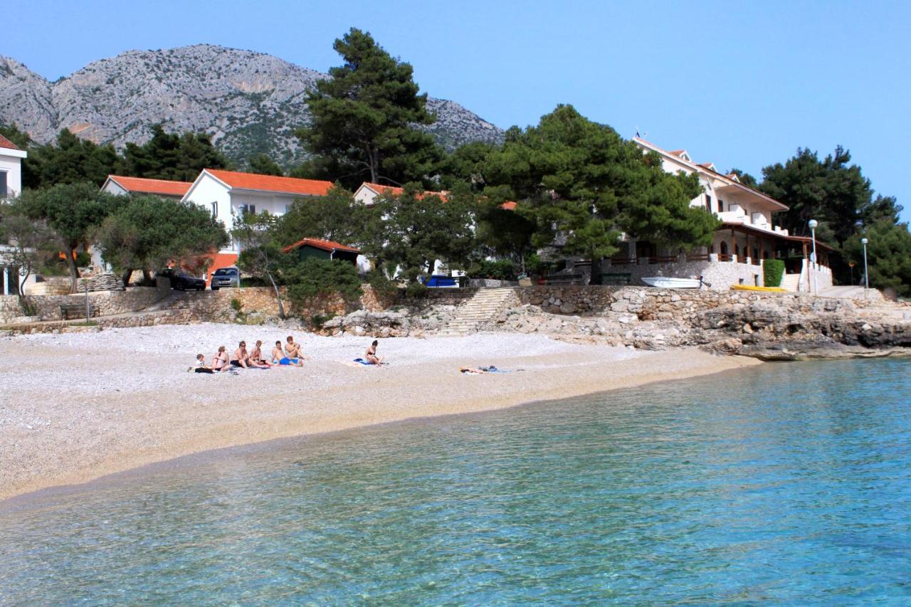 Apartments With A Parking Space Ivan Dolac, Hvar - 8797 ภายนอก รูปภาพ