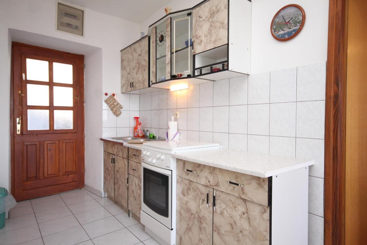 Apartments With A Parking Space Ivan Dolac, Hvar - 8797 ภายนอก รูปภาพ