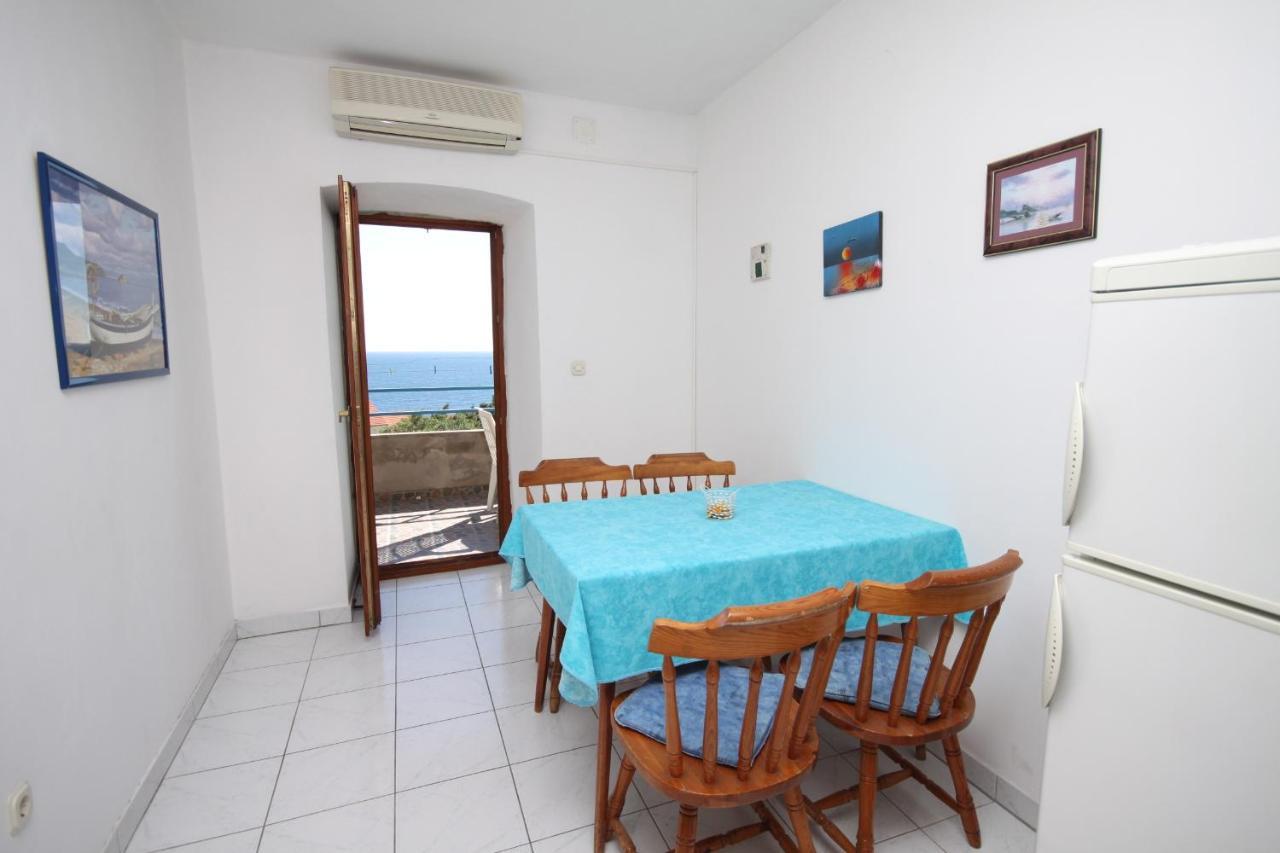 Apartments With A Parking Space Ivan Dolac, Hvar - 8797 ภายนอก รูปภาพ