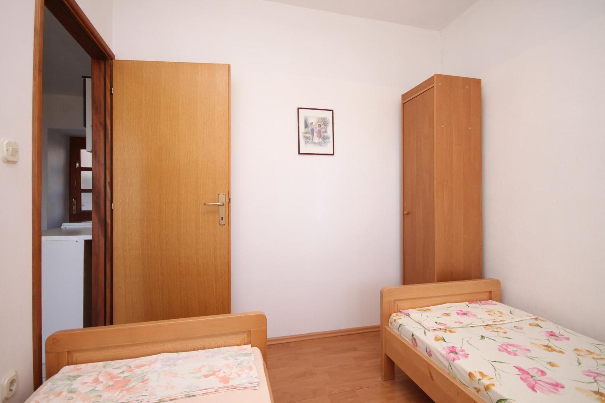 Apartments With A Parking Space Ivan Dolac, Hvar - 8797 ห้อง รูปภาพ