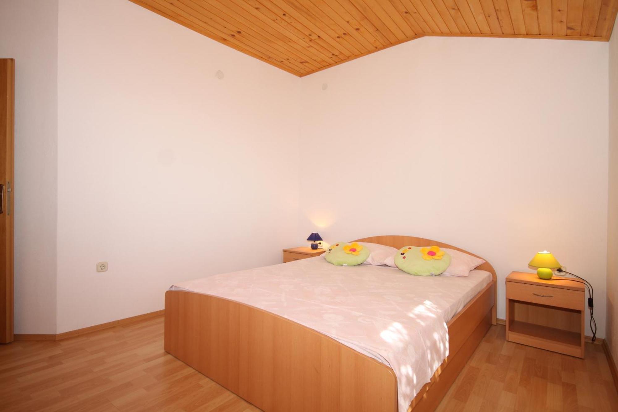 Apartments With A Parking Space Ivan Dolac, Hvar - 8797 ห้อง รูปภาพ