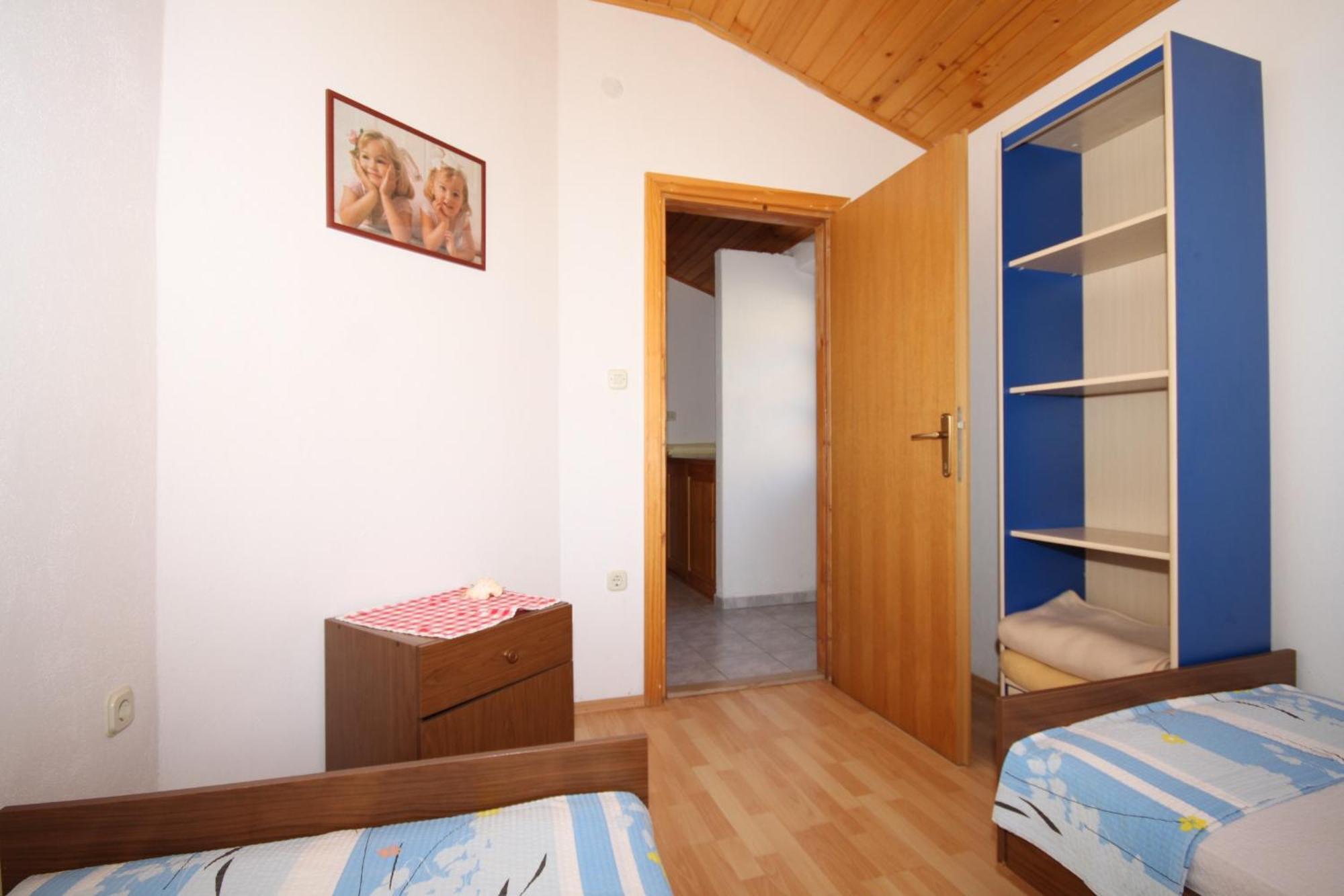 Apartments With A Parking Space Ivan Dolac, Hvar - 8797 ห้อง รูปภาพ